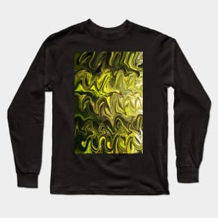 Magical Forest Long Sleeve T-Shirt